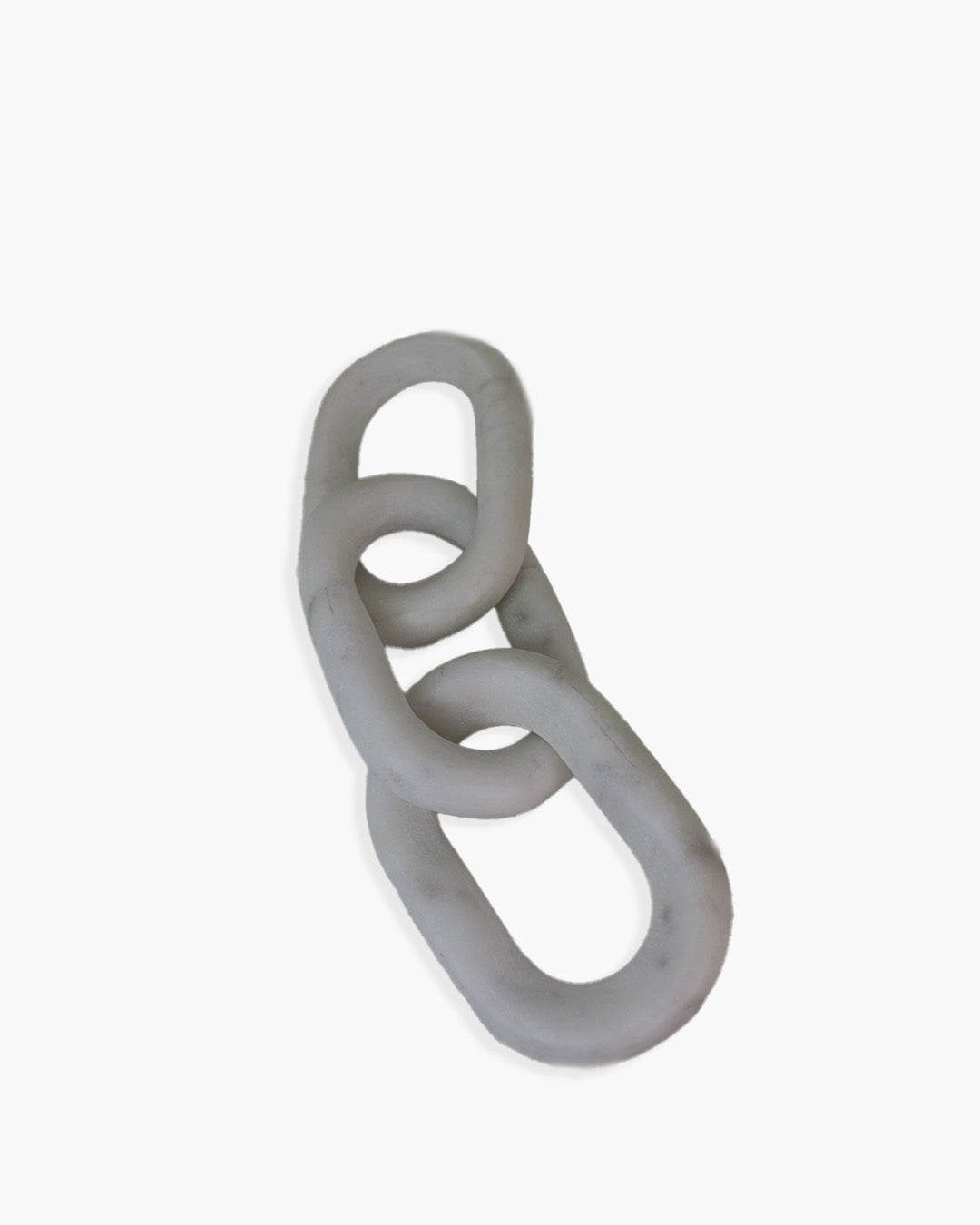 Loop | Catena di marmo decorativa