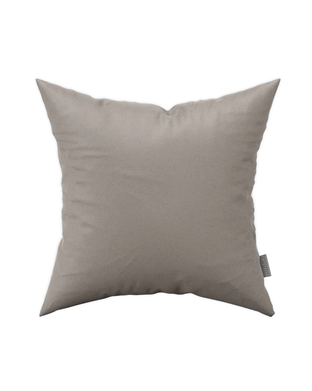 Alpin 03 Greige Pillow Cover