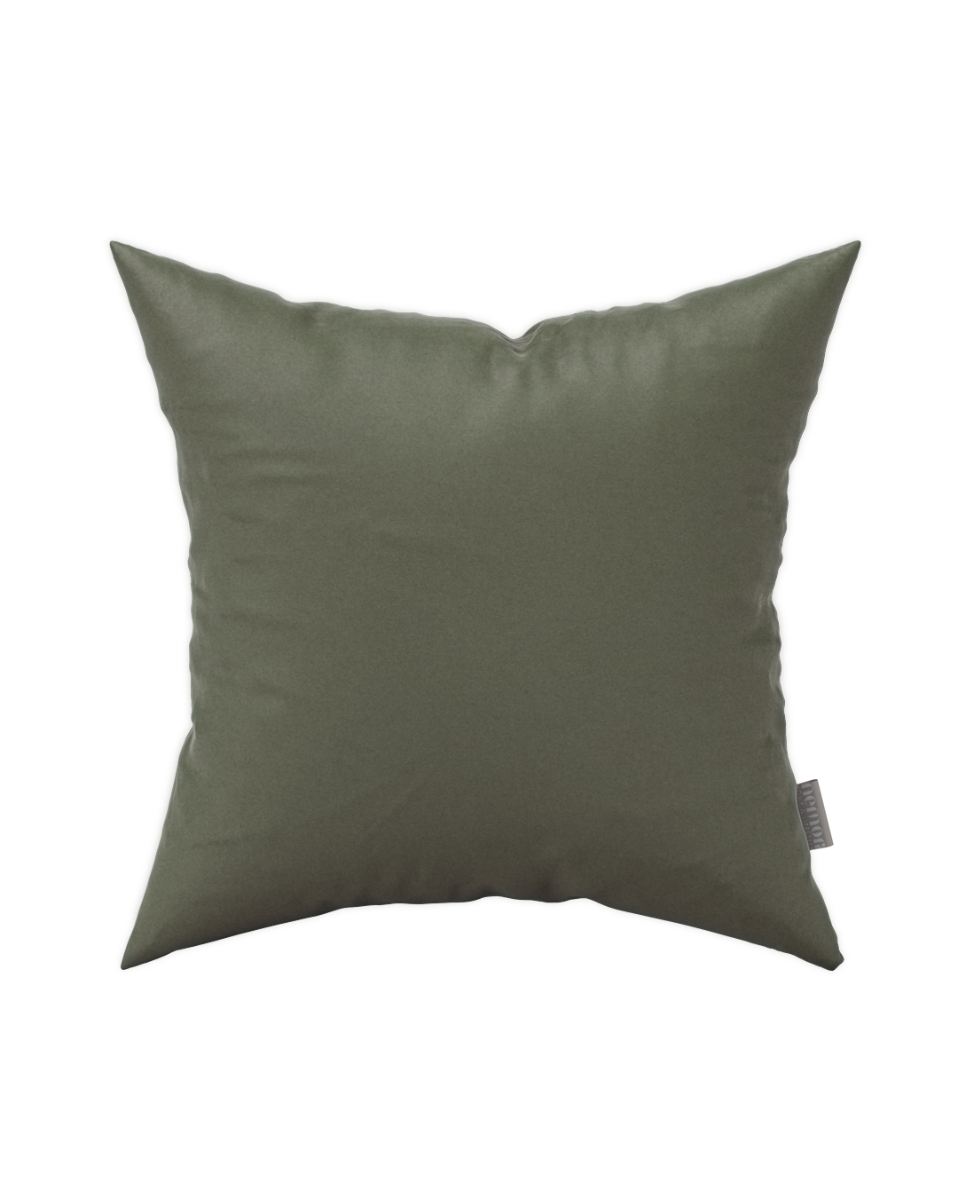 Alpin 01 Sage  Pillow Cover