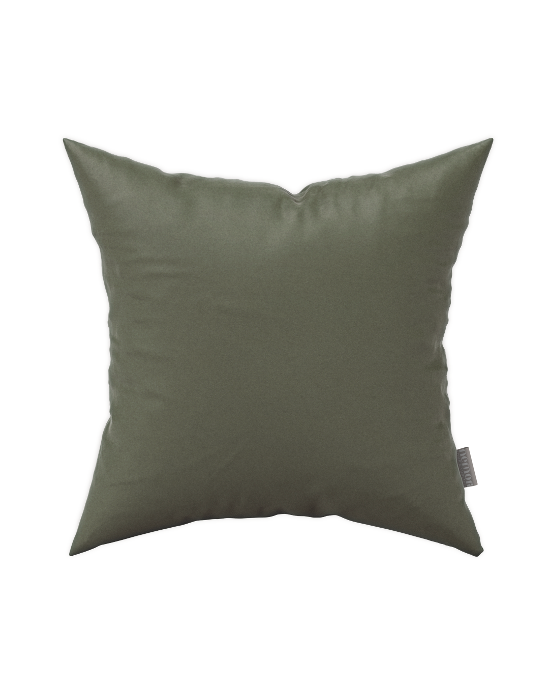Alpin 03 Sage Pillow Cover