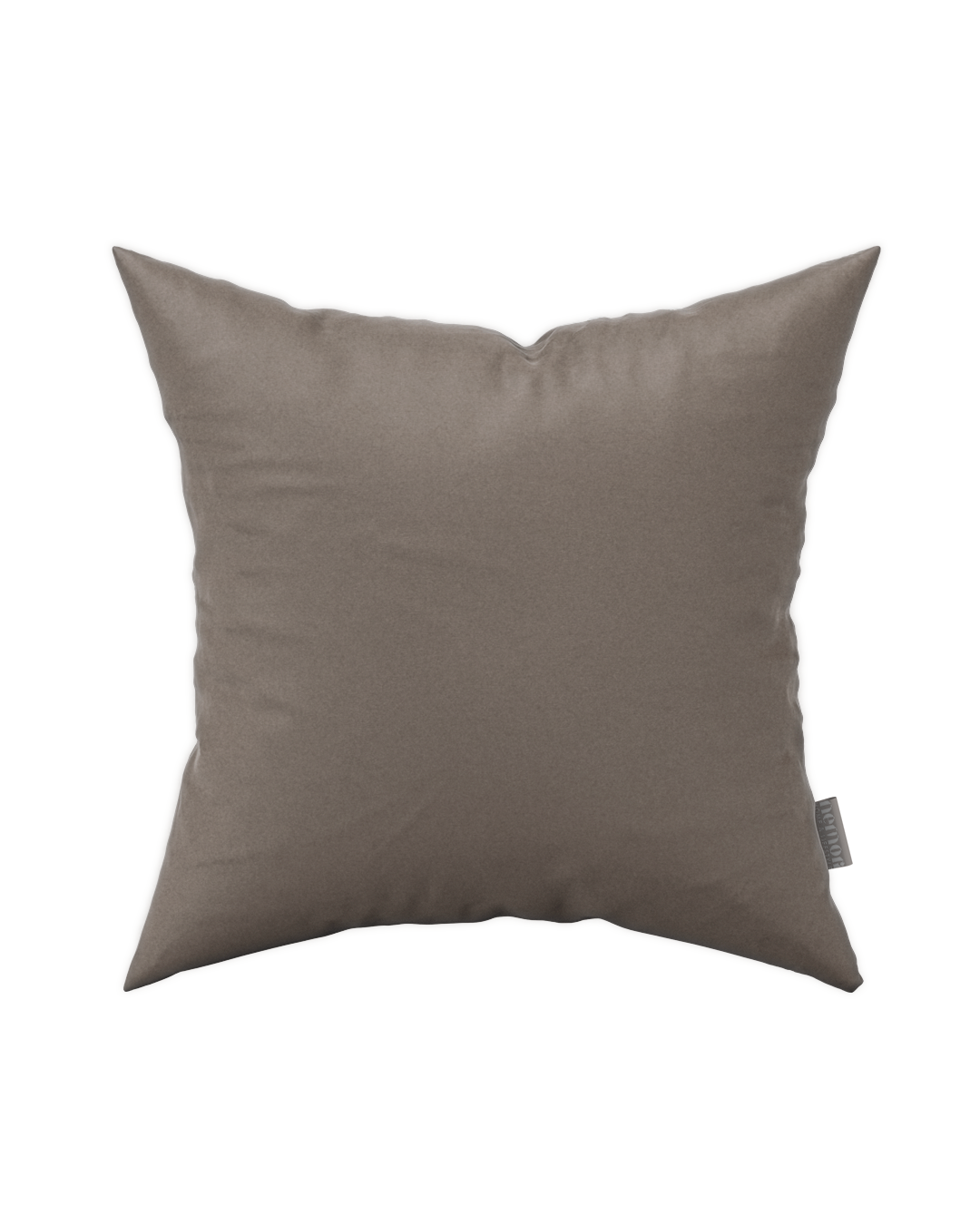 Alpin 02 Greige Pillow Cover