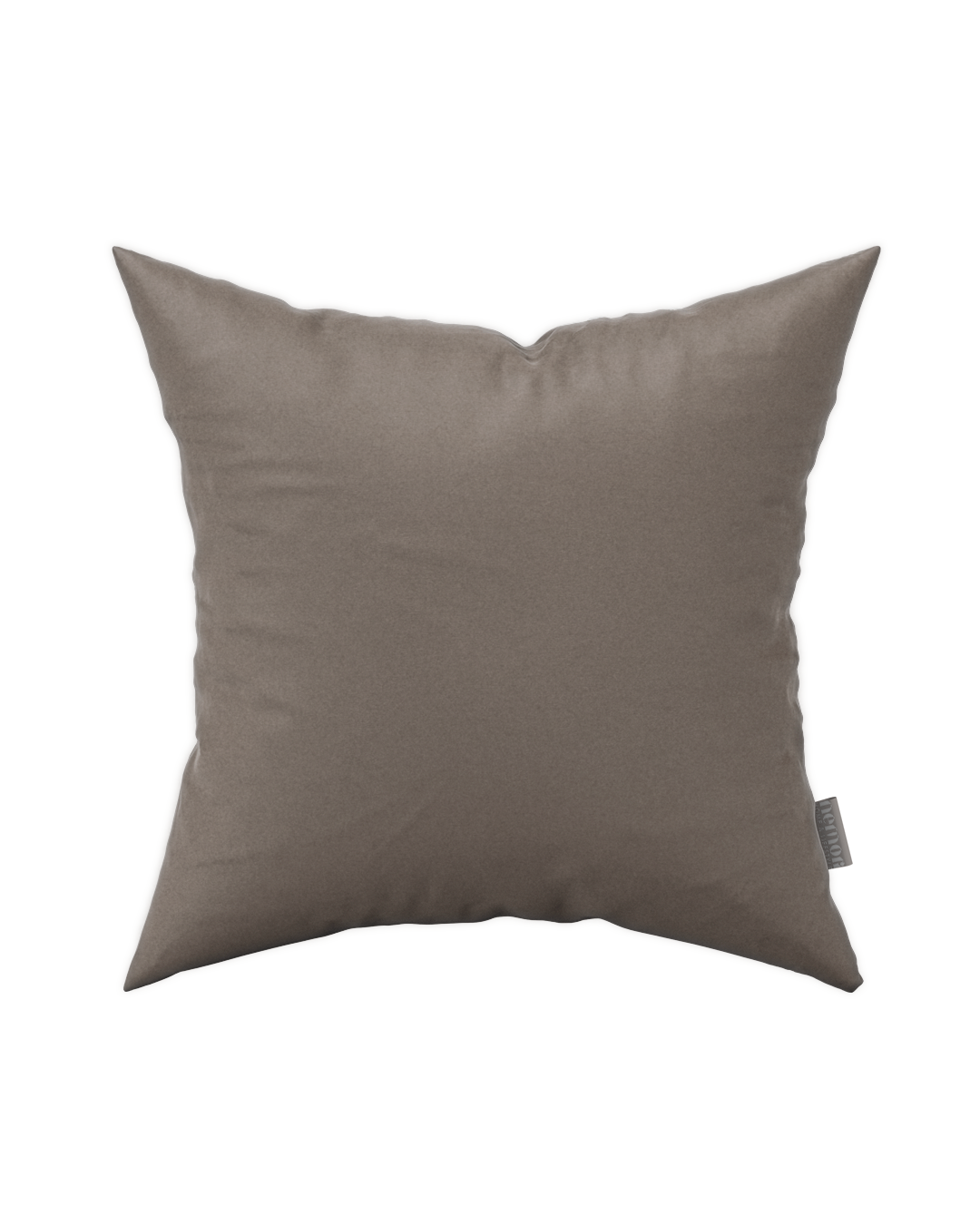 Alpin 02 Greige | Copricuscino decorativo