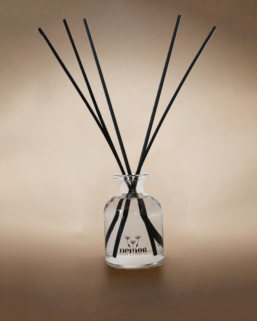 Autumn 01 Reed Diffuser 100ml | Smells like caramello