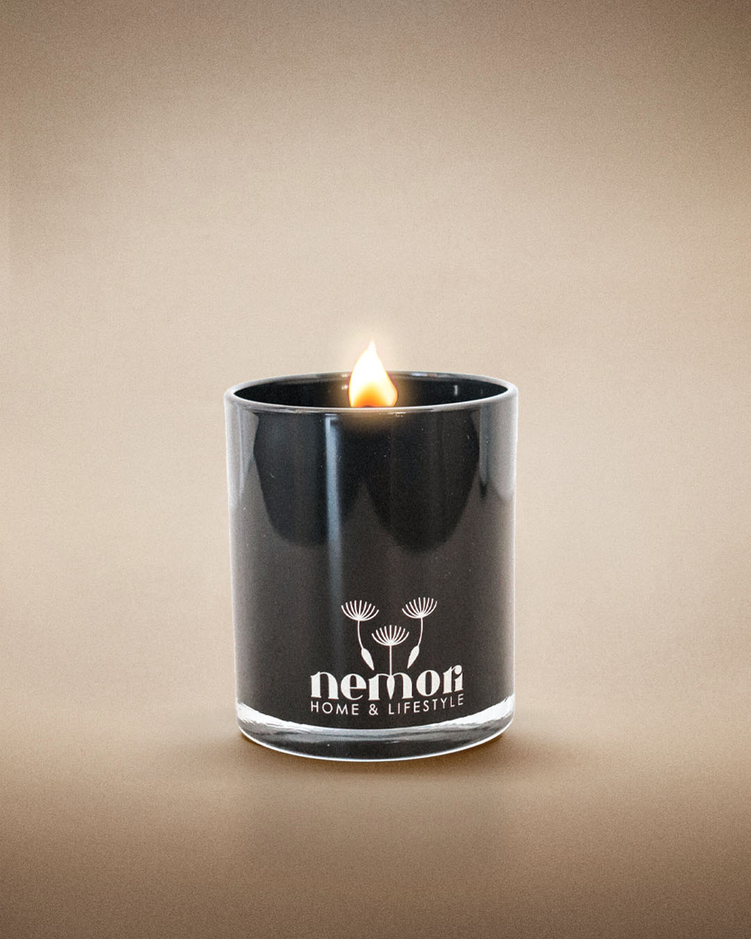 Autumn 01 Scented Candle 225g | Smells like caramello