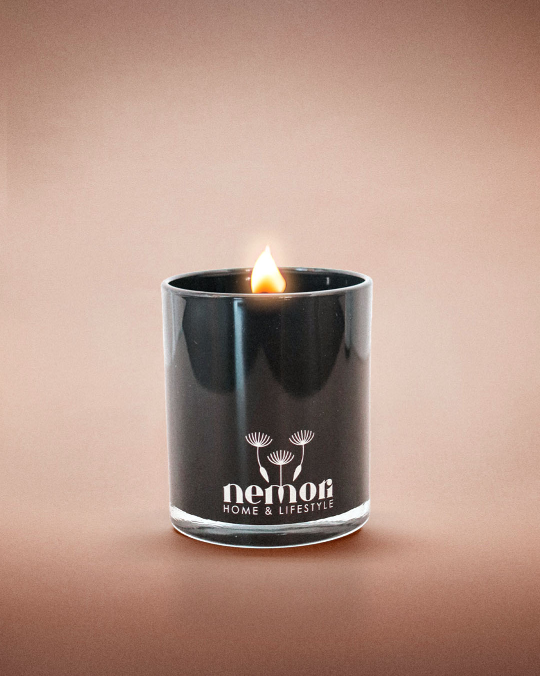 Autumn 02 Candela Profumata 225g | A Sweet Cuddle