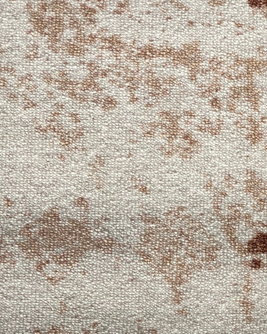 Dot Caramel | Tappeto
