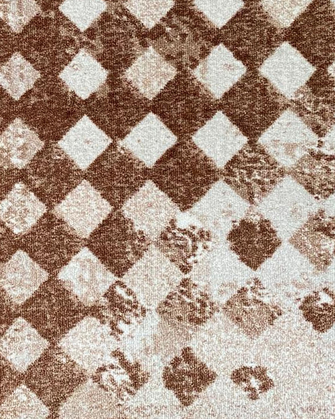 Dot Caramel | Tappeto