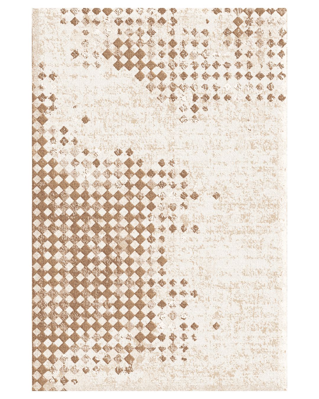 Dot Caramel | Tappeto