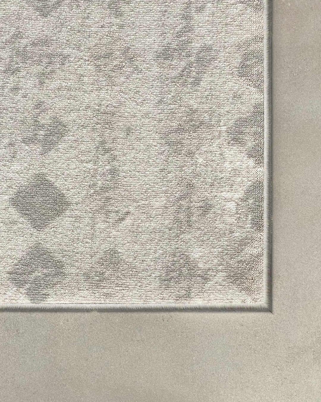 Dot White | Tappeto