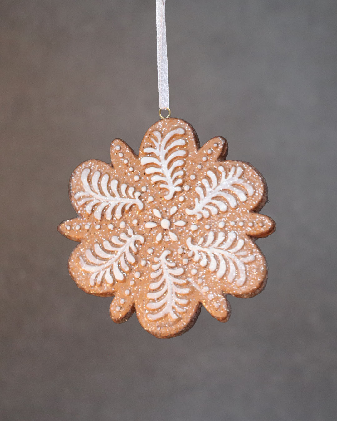 Fiocco | Gingerbread Ornament