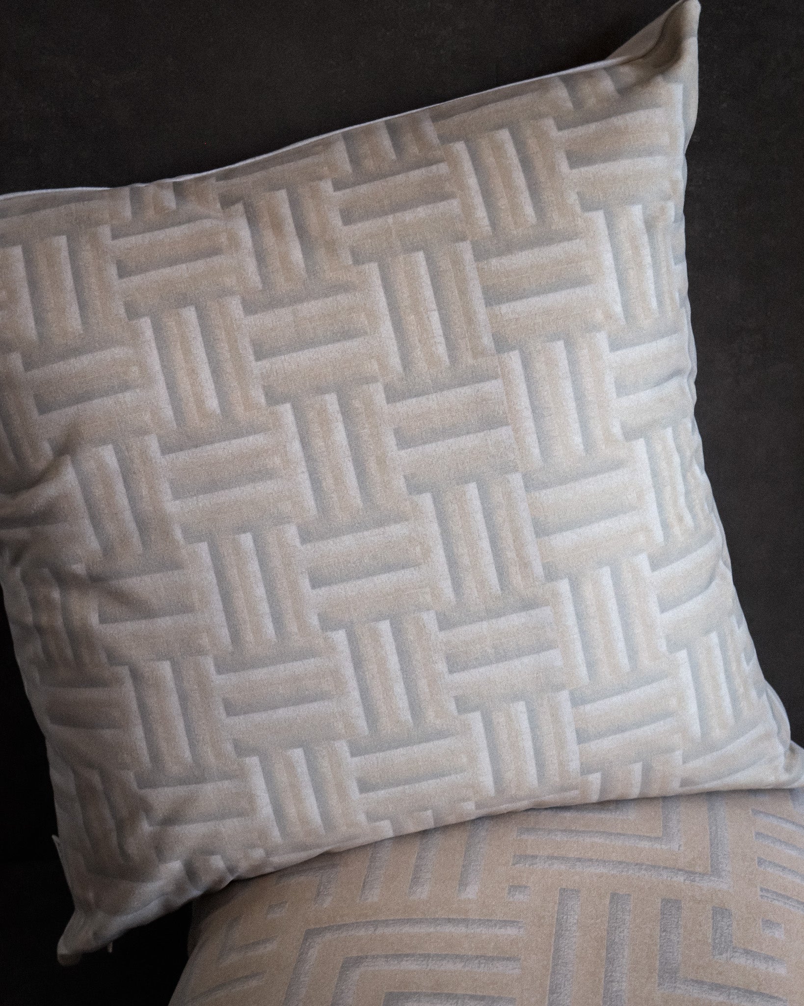 Petra Sand | Copricuscino decorativo