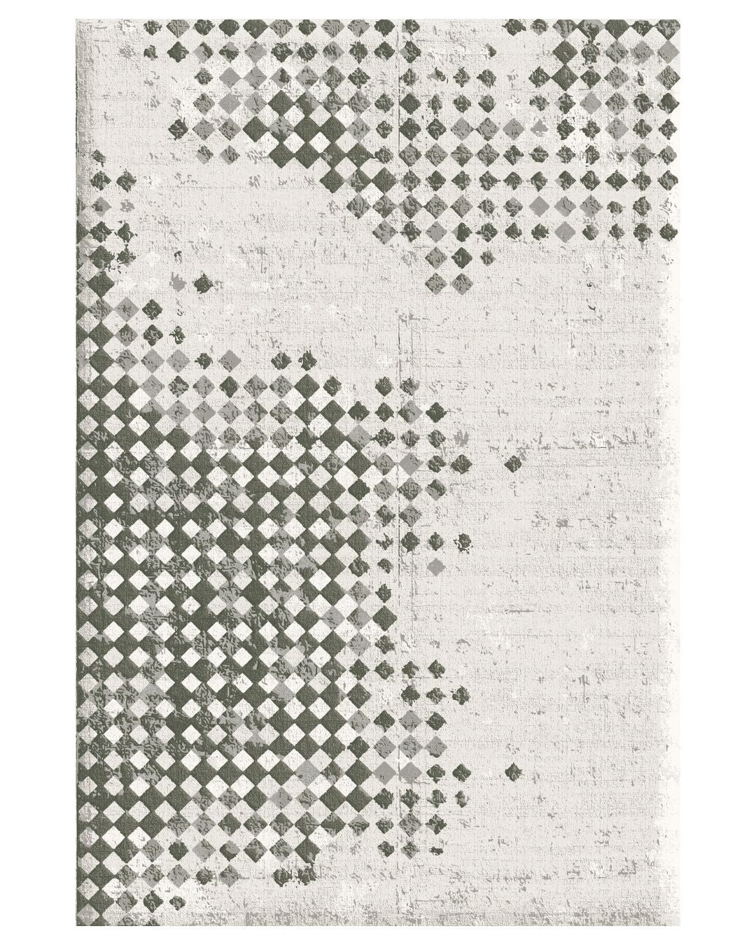 Dot Rosemary | Tappeto