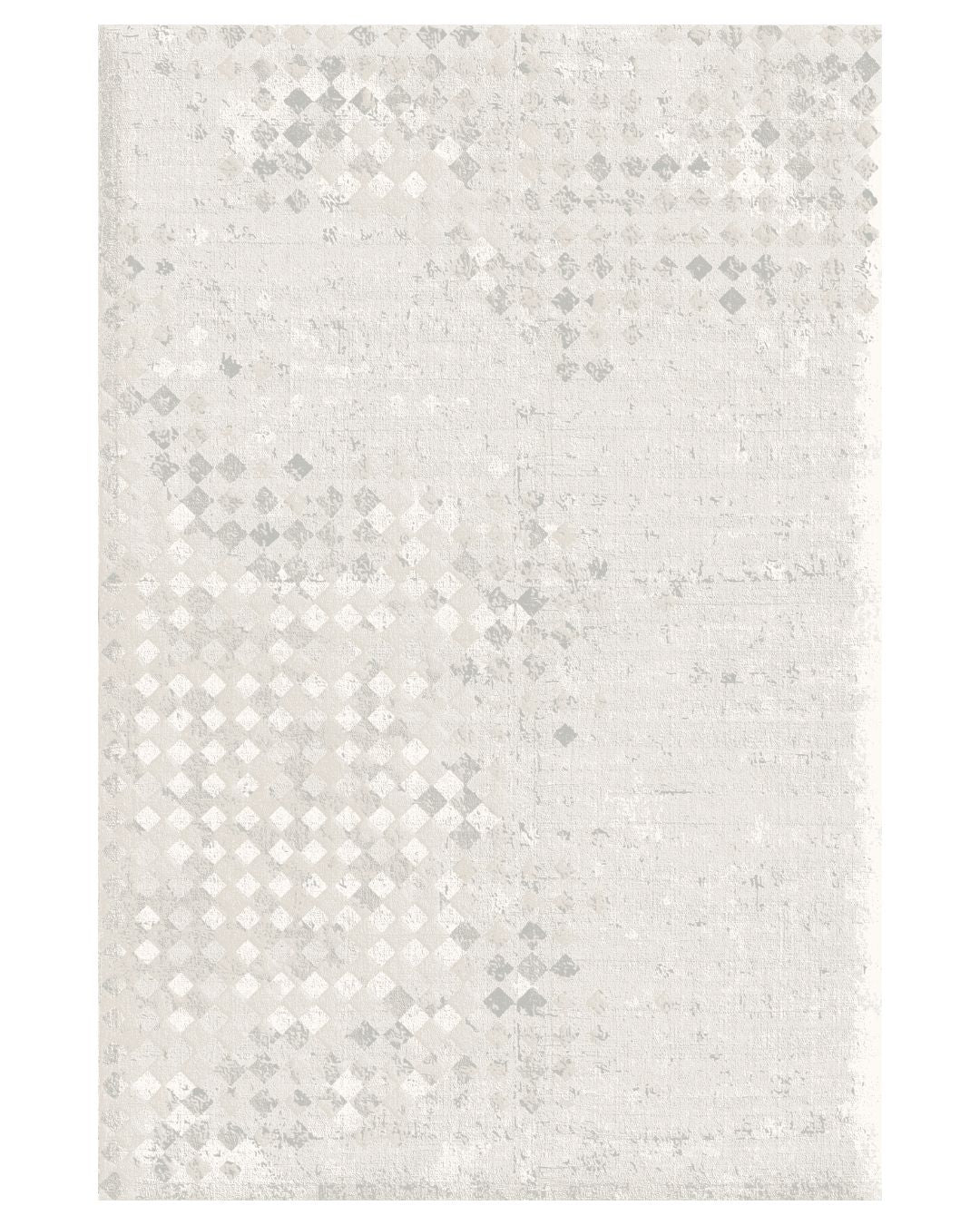 Dot White | Tappeto