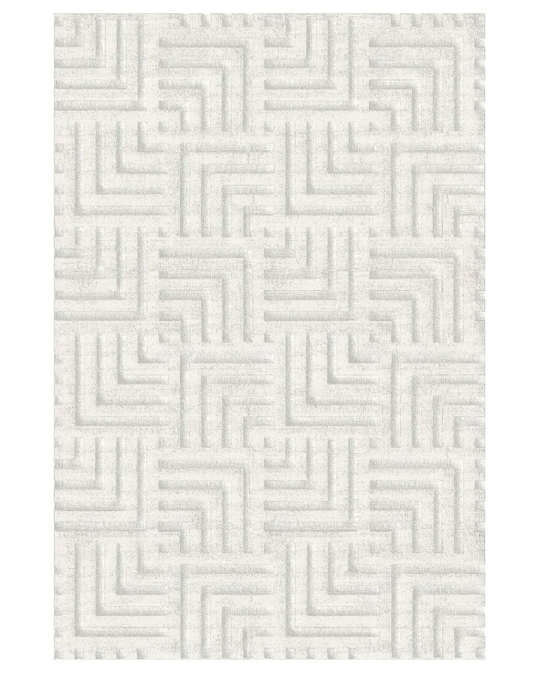 Petra White | Tappeto