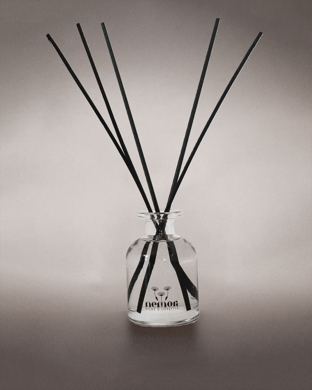 Winter 01 Diffusore di fragranza per la casa 100ml | Winterberry Delight