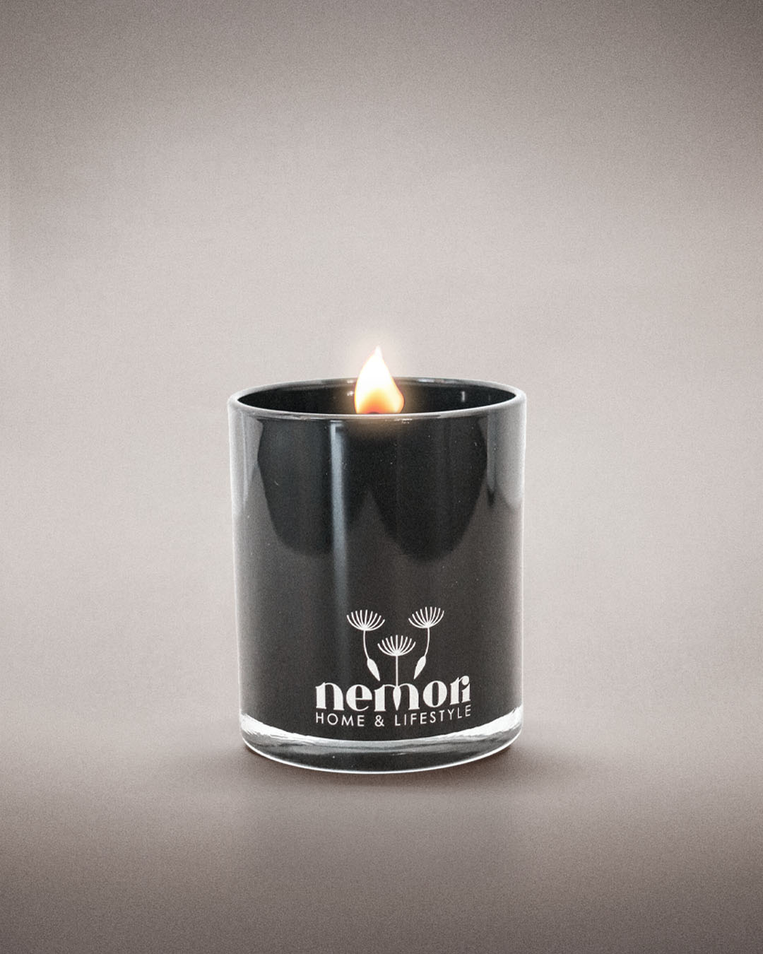 Winter 01 Candela Profumata 225g | Winterberry Delight