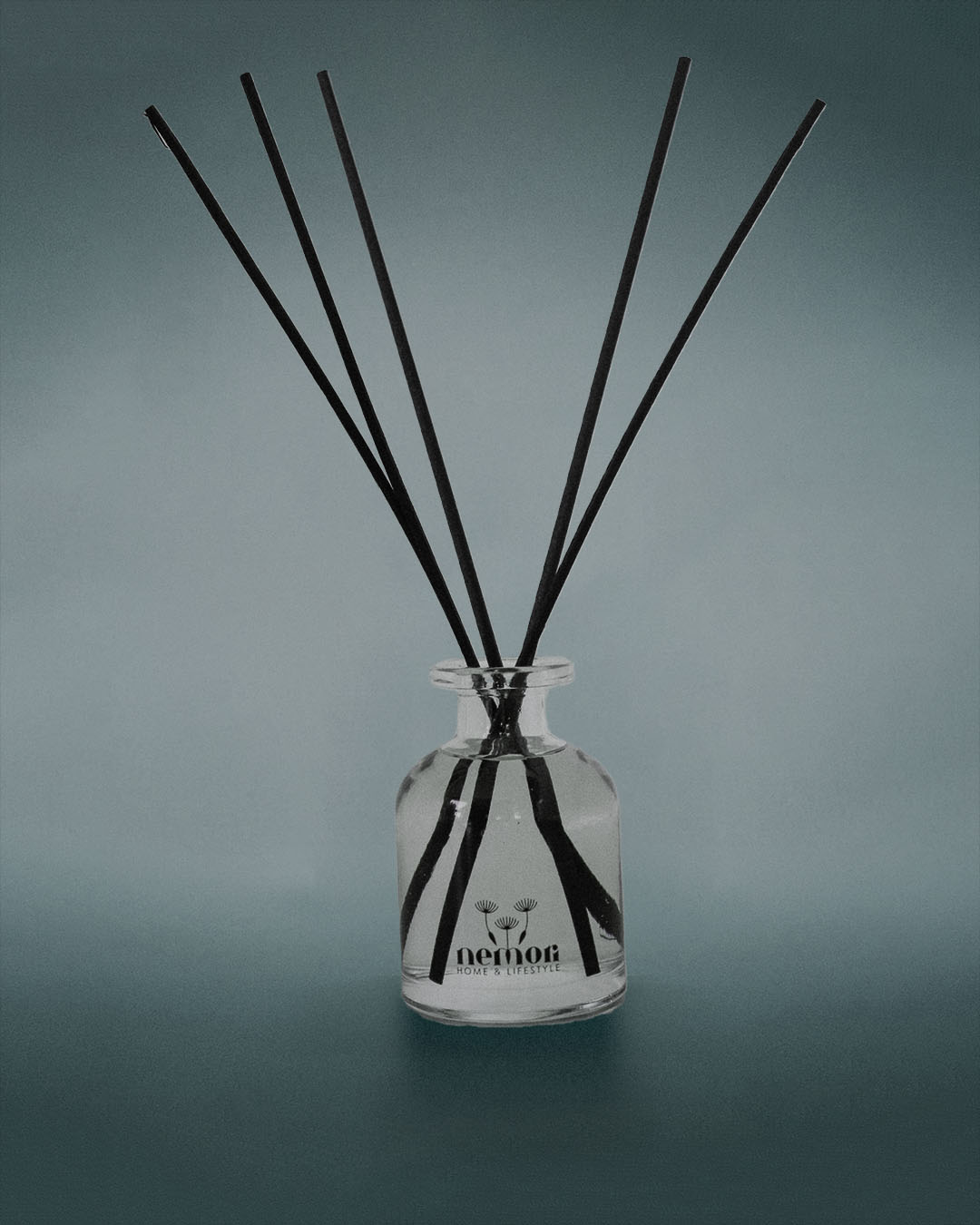 Winter 02 Diffusore di fragranza per la casa 100ml | Sweet Woody Scent