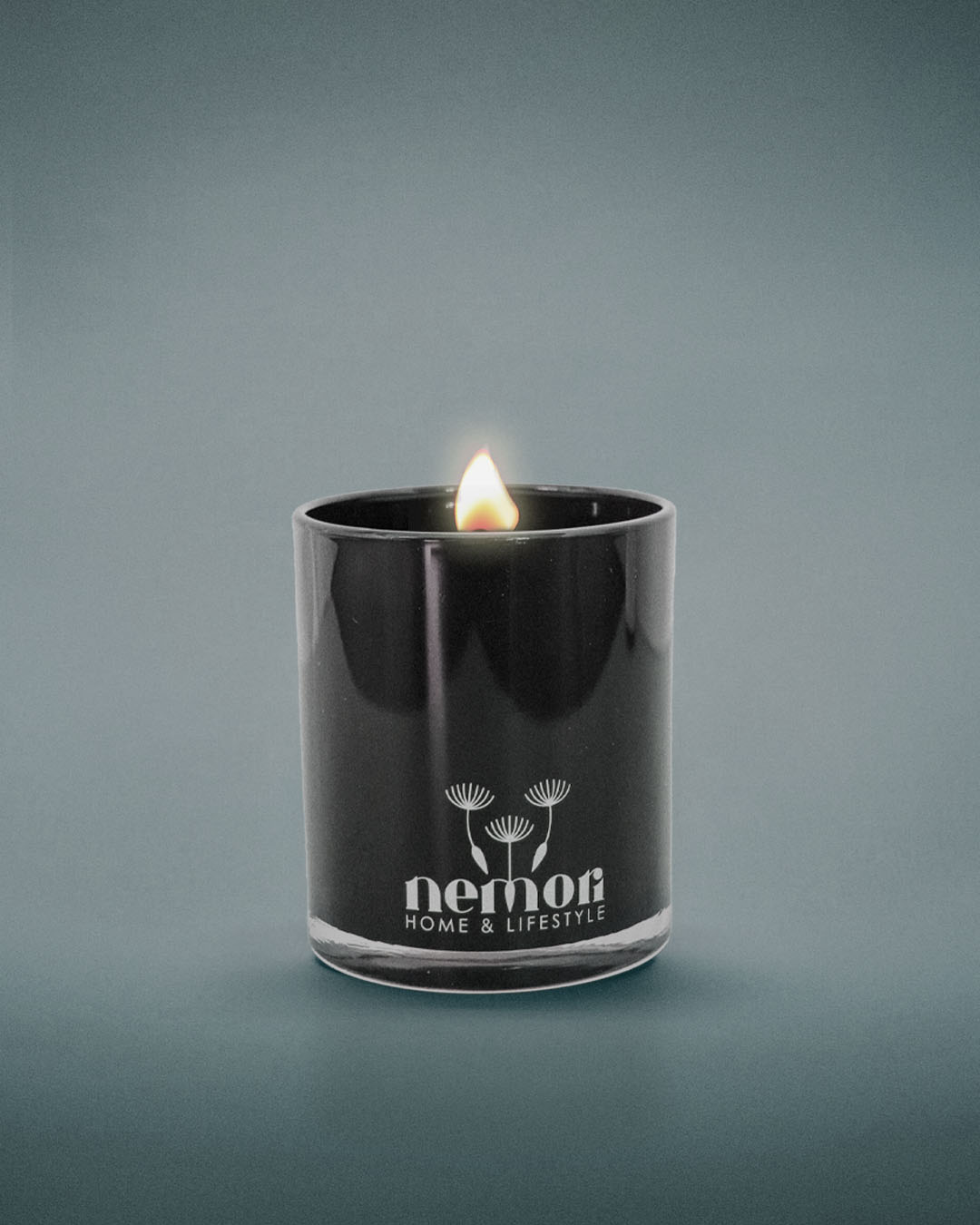 Winter 02 Scented Candle 225g | Sweet Woody Scent