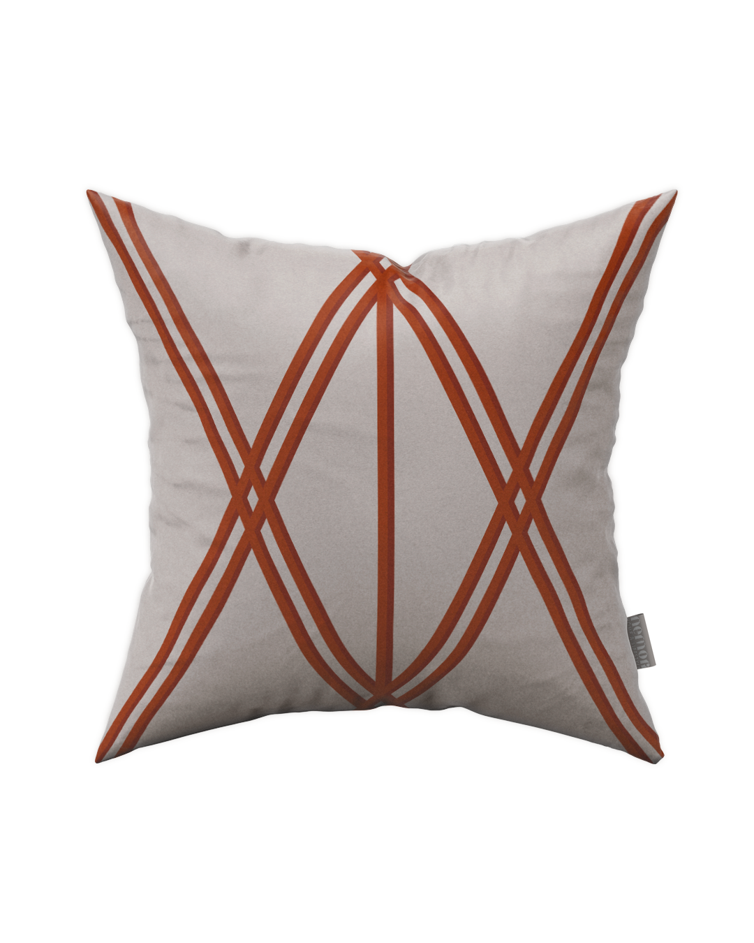 Alpin 01 Lavaredo Pillow Cover