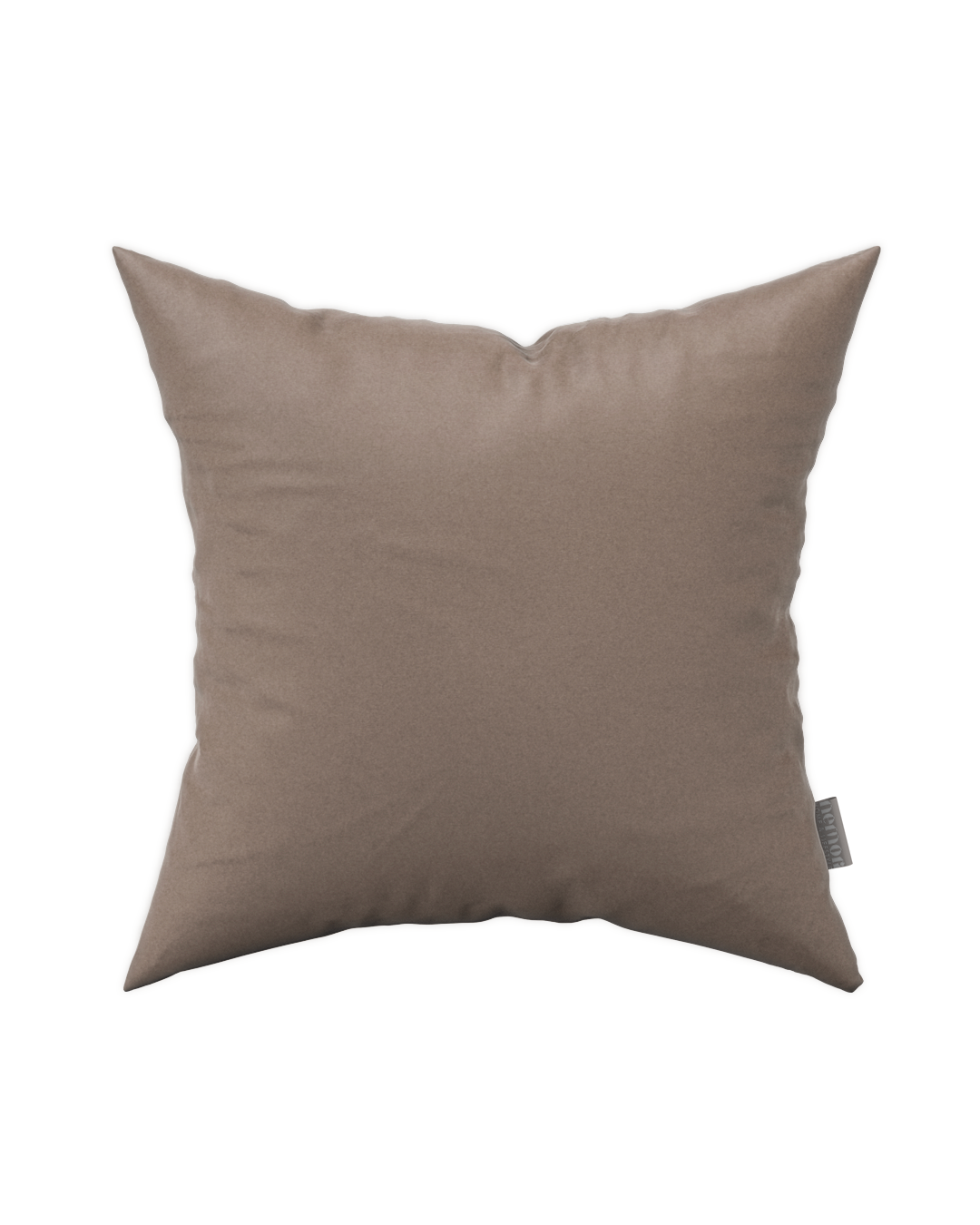 Alpin 02 Beige Pillow Cover