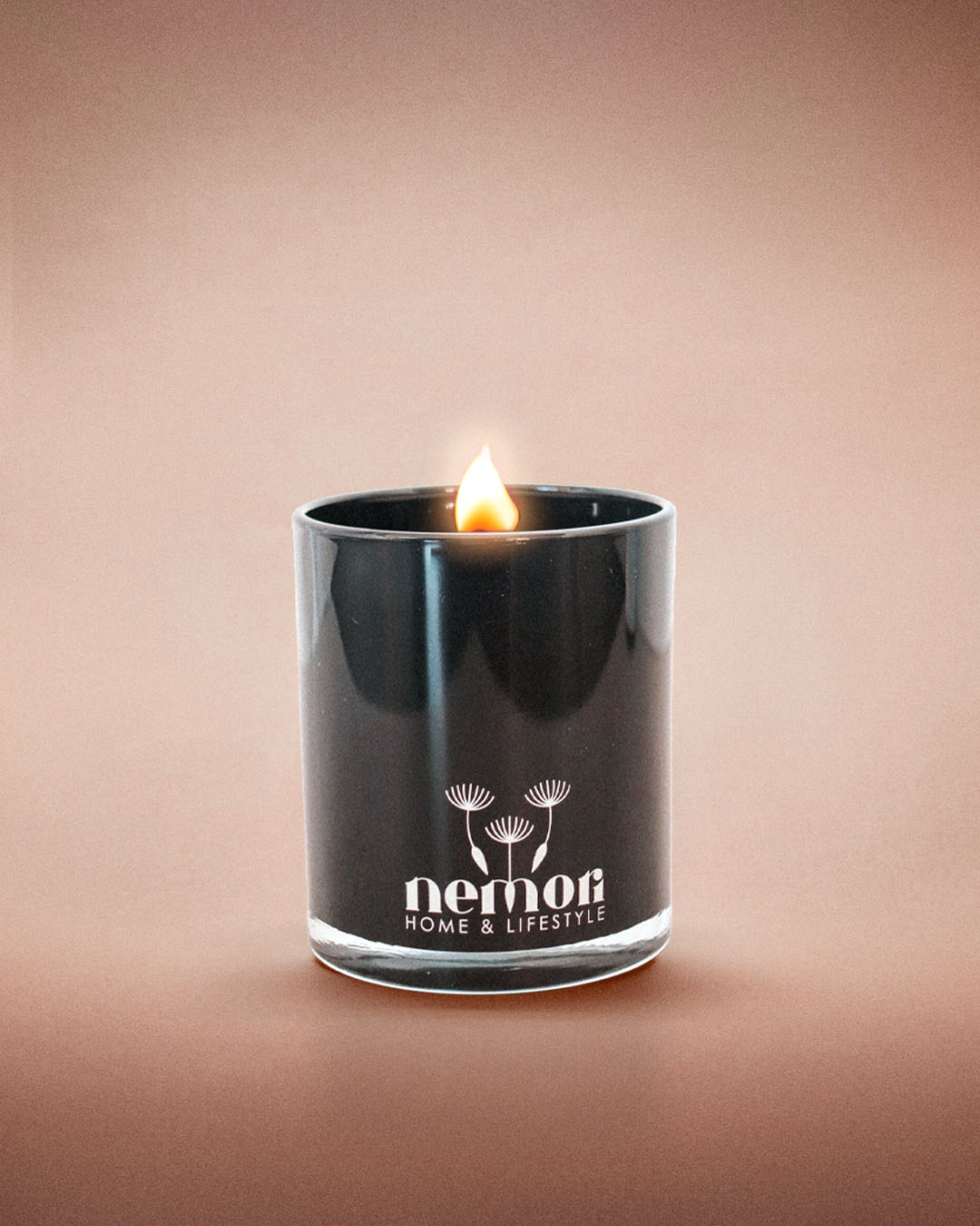 Autumn 02 Scented Candle 225g | A Sweet Cuddle