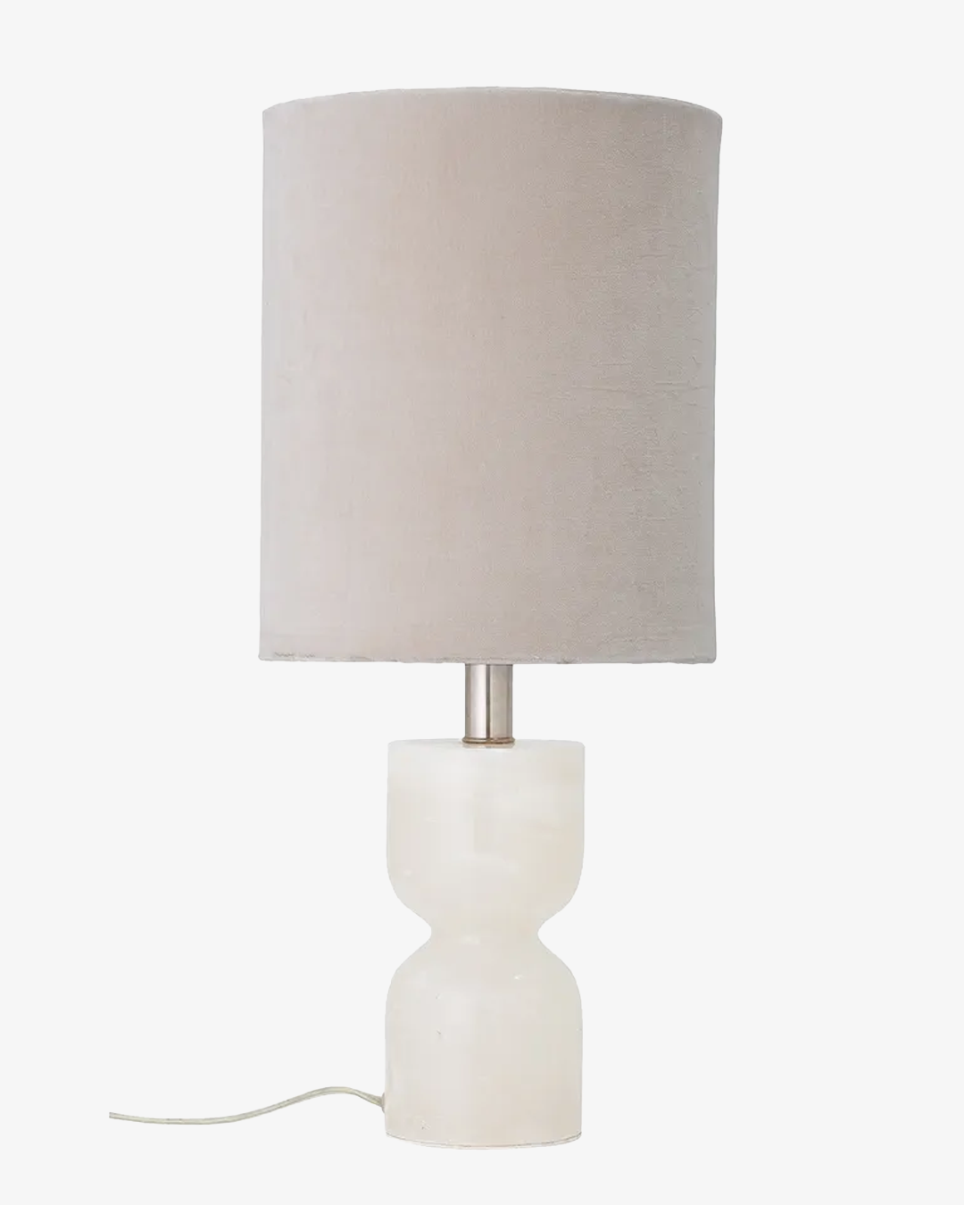 LUNA | Marble Table Lamp