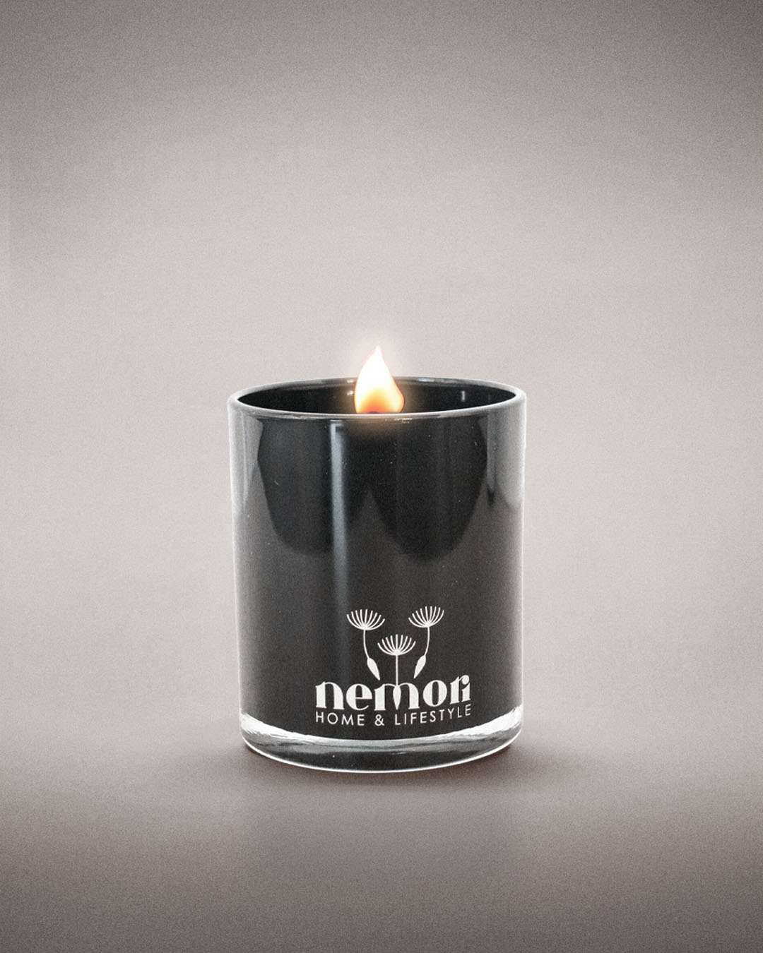 Winter 01 Scented Candle 225g | Winterberry Delight