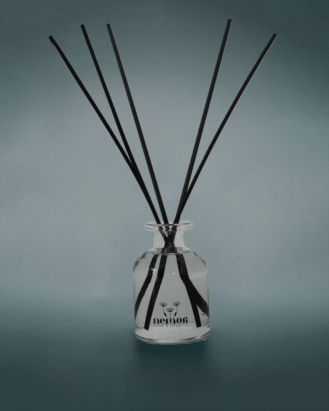 Winter 02  Reed Diffuser 100ml | Sweet Woody Scent