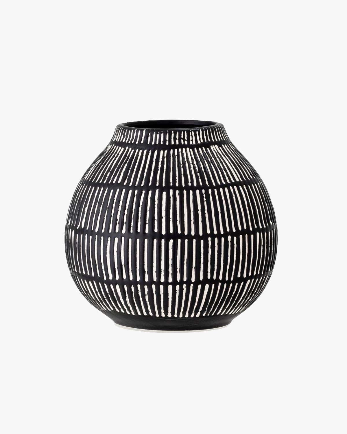 EUDORA // Stoneware Vase