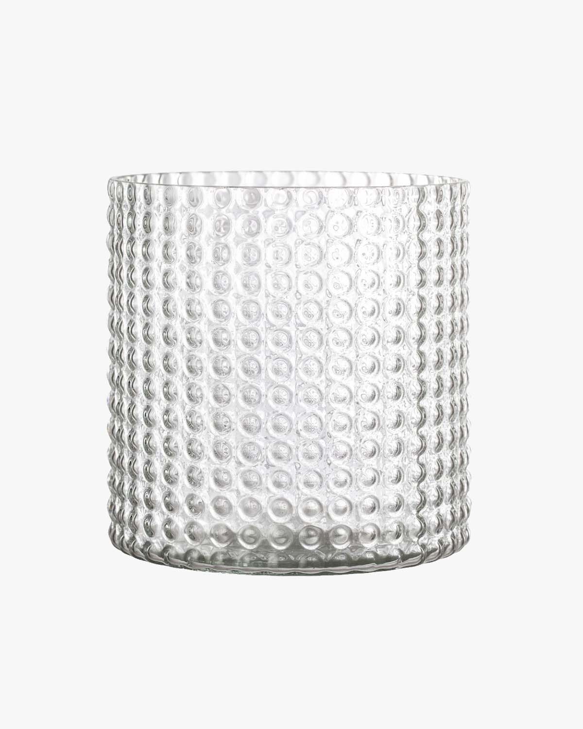 LANUVIO // Glass Vase